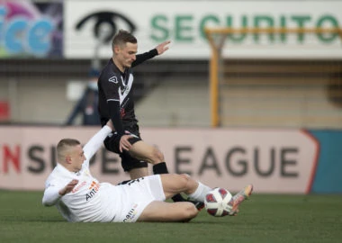 lo Zurigo si conferma bestia nera