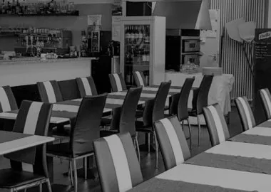 Ristorante Bianconero 1