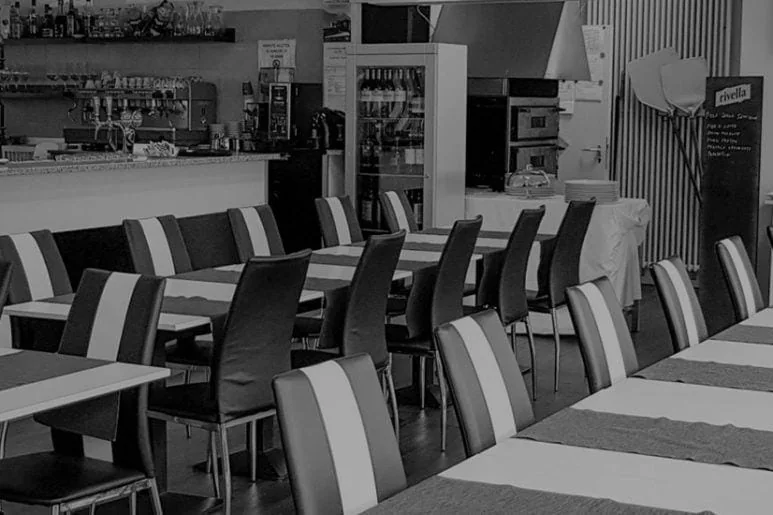 Ristorante Bianconero 1