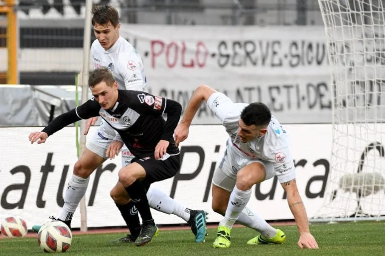 Coppa: Lugano-Lucerna martedì 13 alle 17