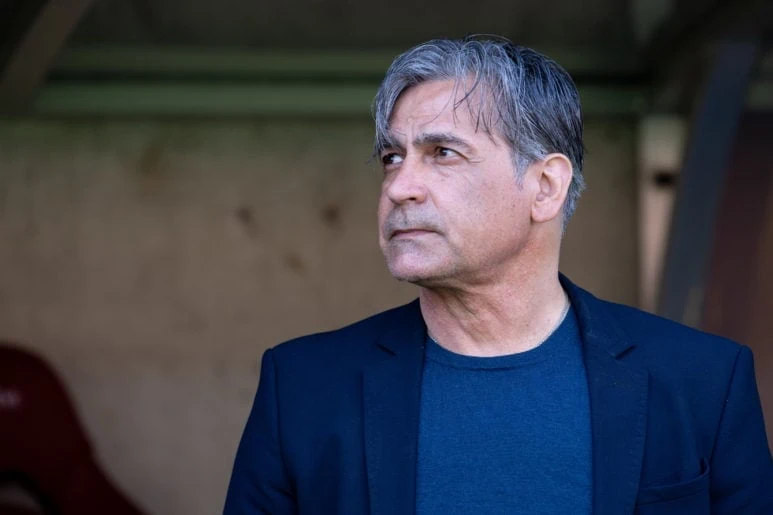 "Pareggio giusto anche se c'è rammarico"