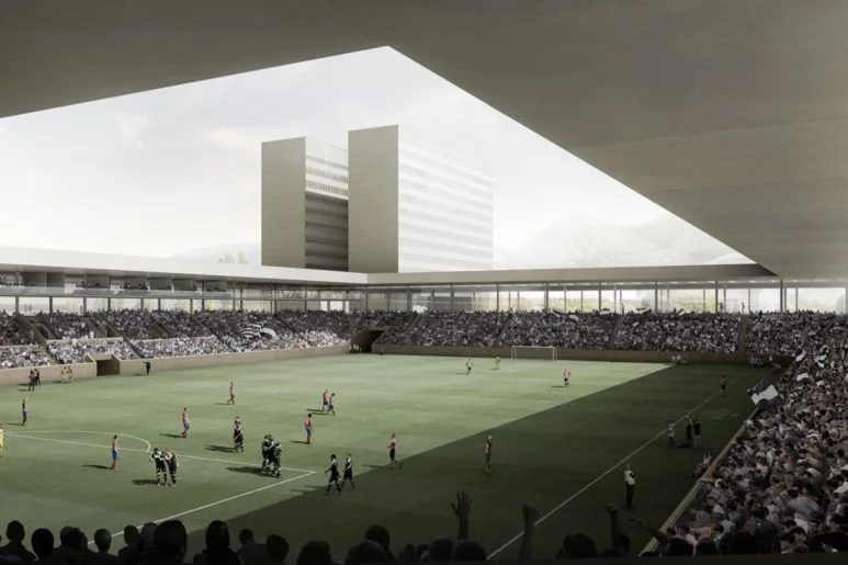 PSE: LA CITTA' SODDISFATTA DEL SOSTEGNO BERNESE