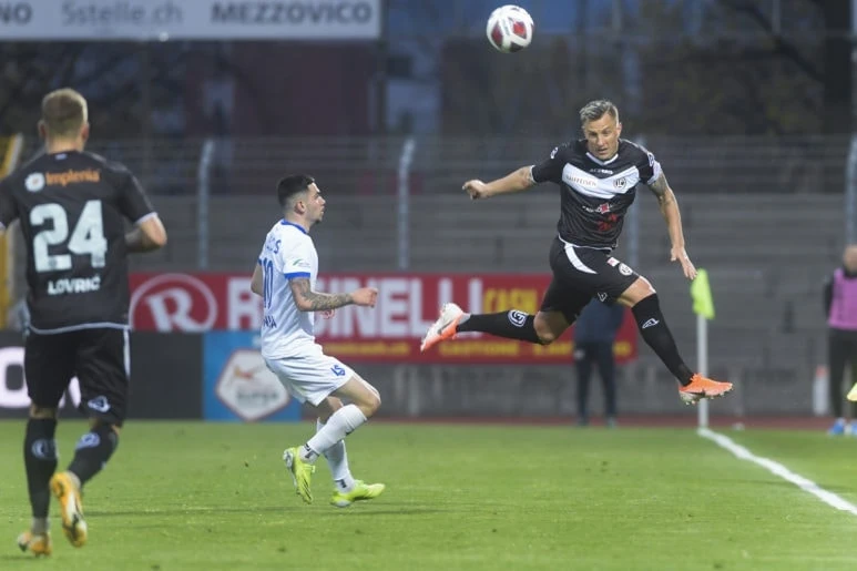 Quinta stagione all'insegna di solidità e maturità