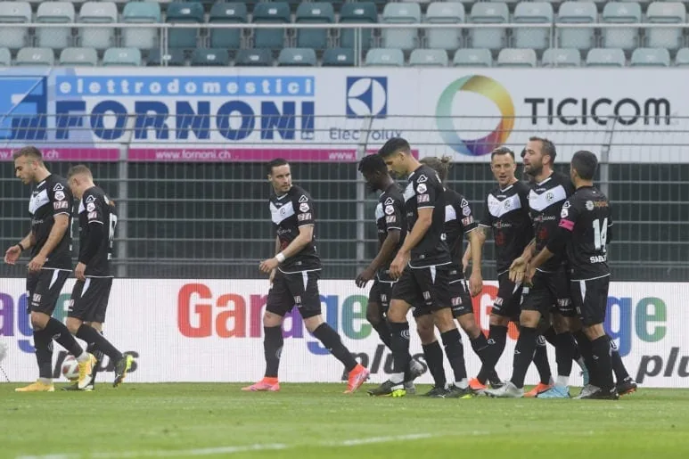 Raggiunta la fondamentale quota 40