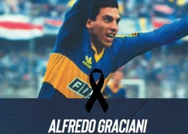 Ricordo di Alfredo Graziani