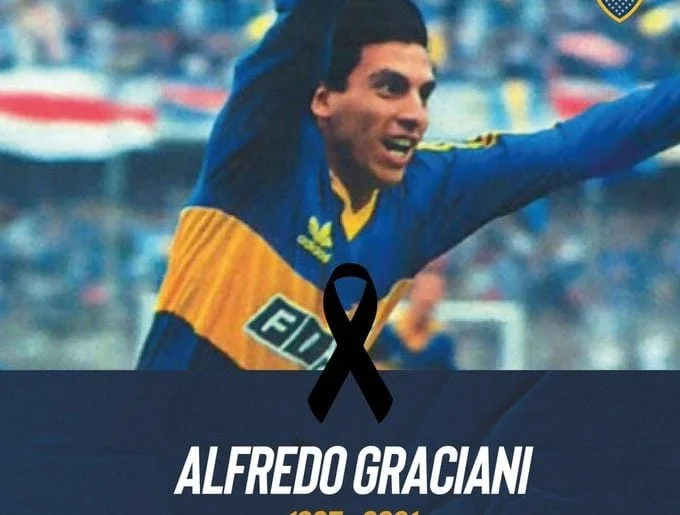 Ricordo di Alfredo Graziani