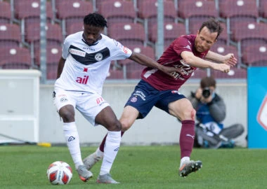 Sette squalificati in Super League