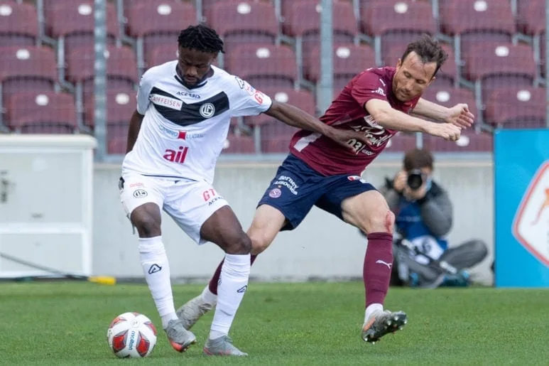 Sette squalificati in Super League