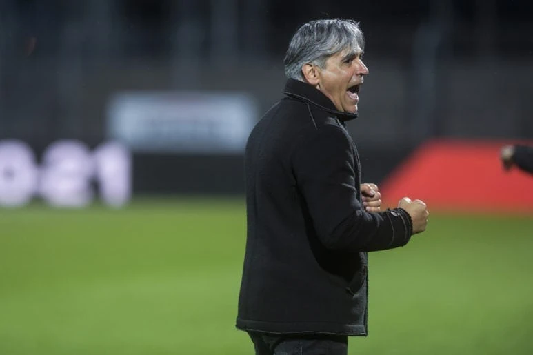 Vincere soffrendo è ancora più bello