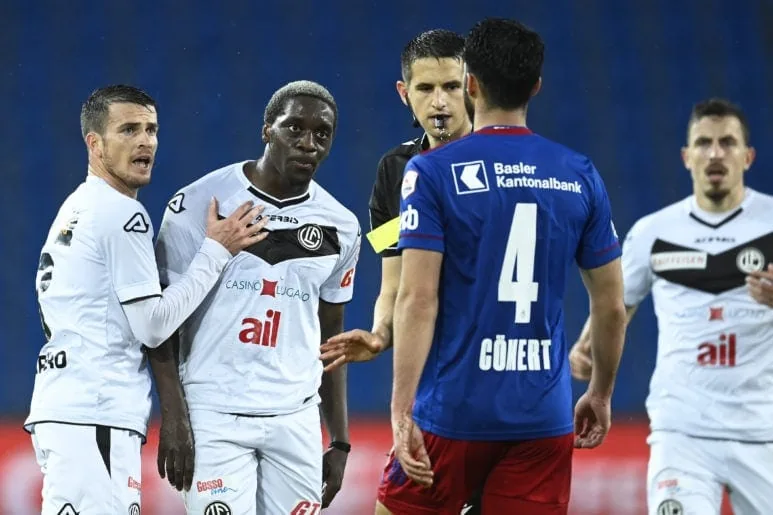 "Delusi per il primo tempo"