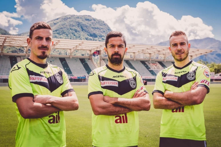 Le maglie del Greenmatch 2021 dedicato a Greenhope