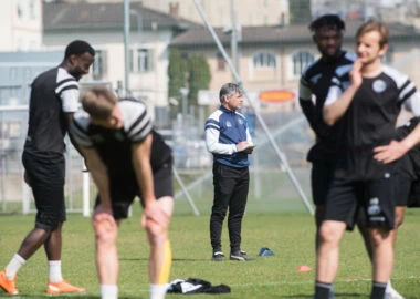 "Tornare a conquistare punti"