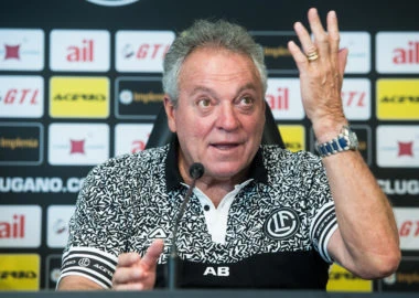 "La prima partita è sempre delicata"