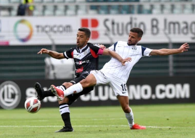 Le maglie di Cuore Bianconero in arrivo