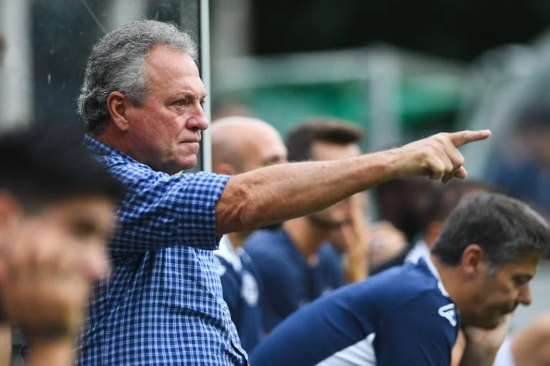 Test: Lugano-Rapperswil