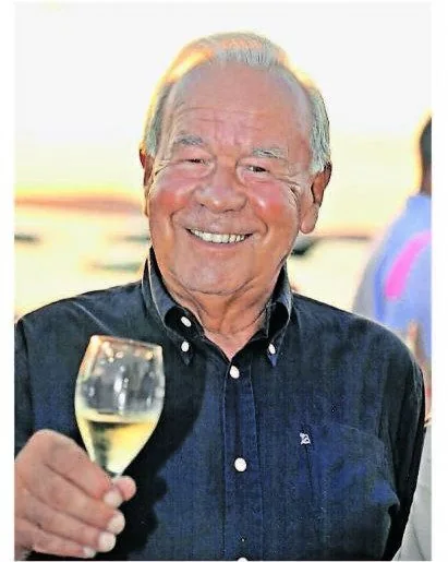 In morte di Primo Binda