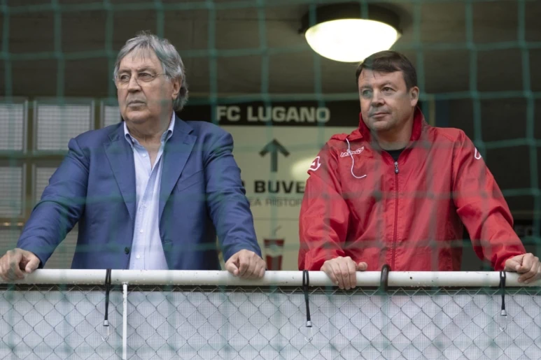 Ripresa delle trattative per la cessione della società