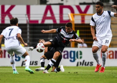 Vittoriosa la U19 di Muci