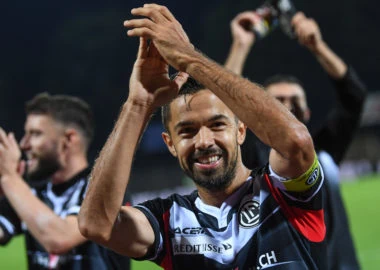 Sabbatini e Ziegler nei Top Team