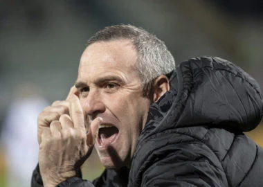 "Cancellare la brutta prova di Zurigo"