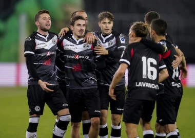 Grasshopper-Lugano 0-1  (0-0)