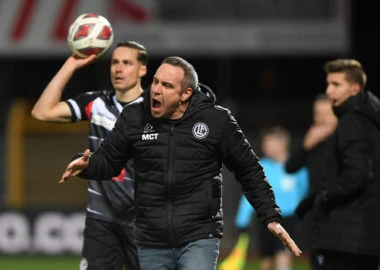 "Un gruppo maturo capace di tutto"