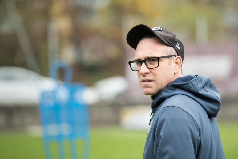 "Non ci accontentiamo dei 30 punti"