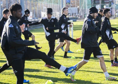 L'FC Lugano non andrà in ritiro in Spagna