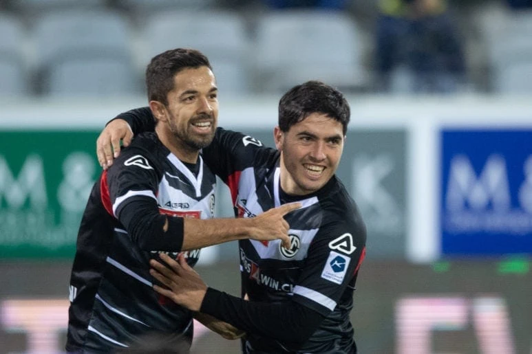 In semifinale dopo sei anni