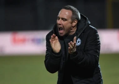 "Il rientro di Maric ci aiuterà" 1