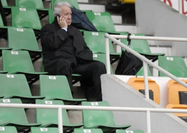 E' morto Tullio Calloni