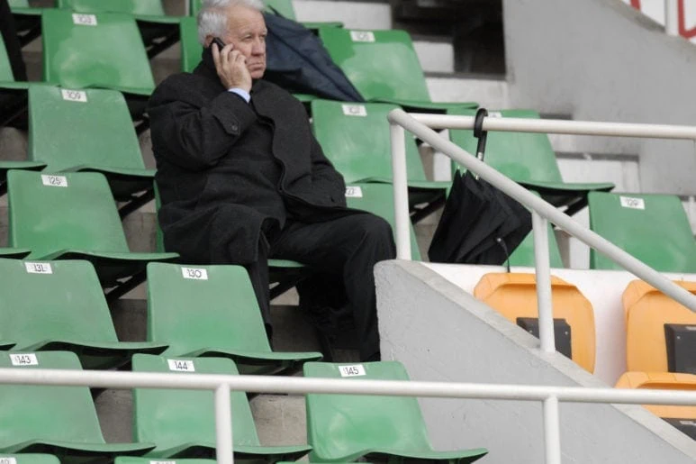 E' morto Tullio Calloni