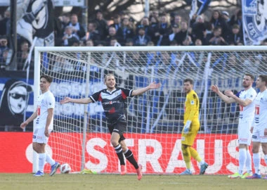 Lavanchy nel Top Team 2