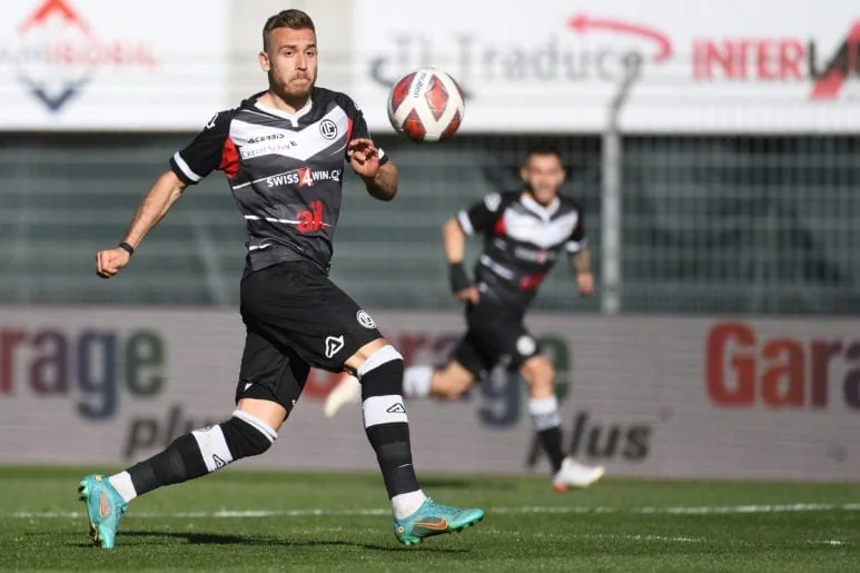 Per Lovric tre gol e sei assist