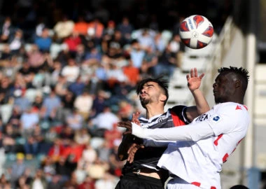 Bilancio delle sfide con Sion e Lucerna