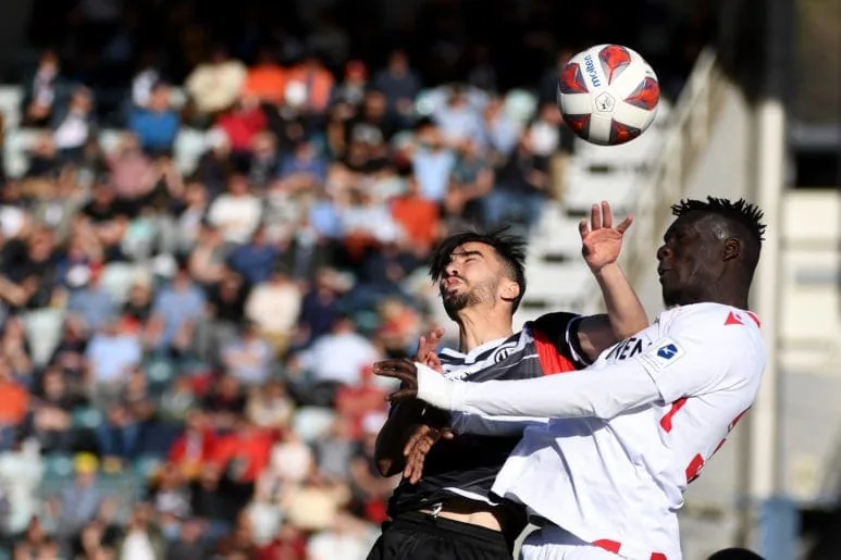 Bilancio delle sfide con Sion e Lucerna