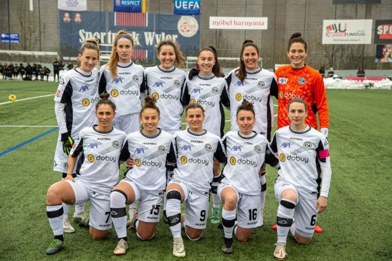 tris dello YB alle Bianconere