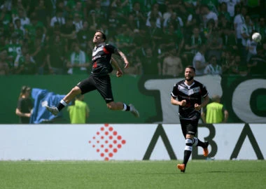 Finale Coppa svizzera: Lugano-San Gallo 2-1