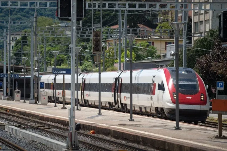 Finale di Coppa: tutte le informazioni su treni per Berna e i parcheggi