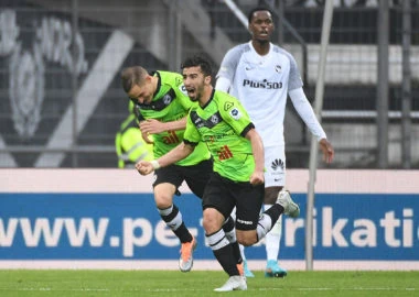 Lugano-Young Boys 3-1 (0-0) 1