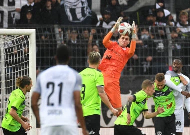 Squalifica di Saipi, si confida nel ricorso