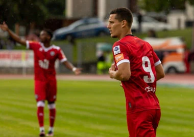 Durrer firma il 4-3 sui titoli di coda