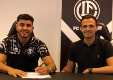 Dal Grasshopper arriva Arigoni