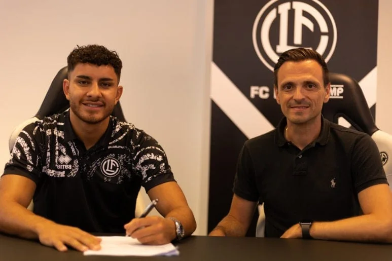 Dal Grasshopper arriva Arigoni