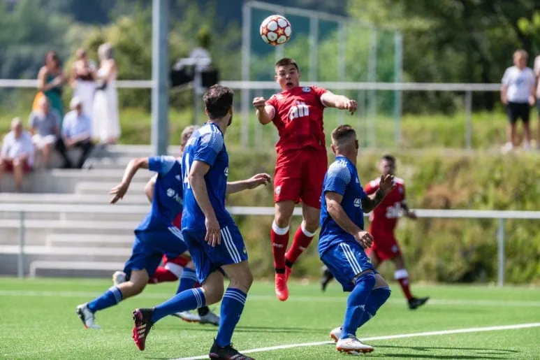 Nikolas Muci in prestito al Wil