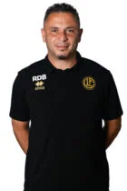 Riccardo DiBenedetto