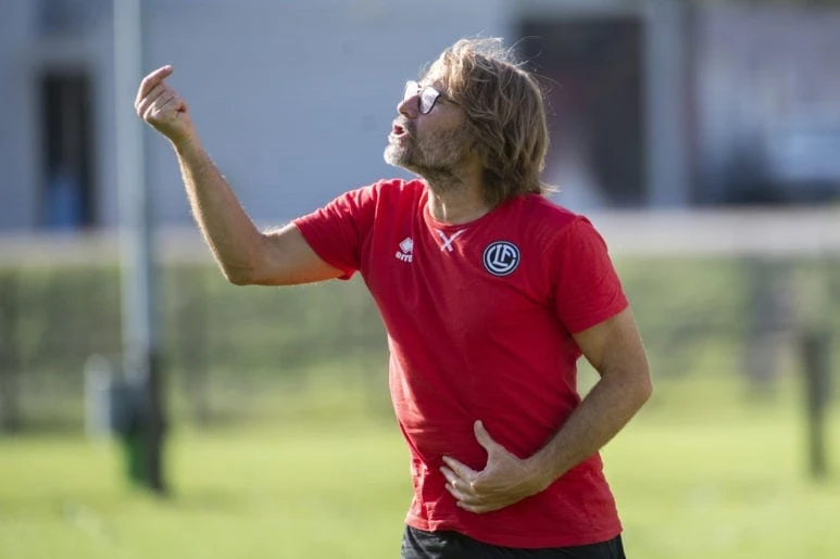 Esordio con pareggio per le ragazze di LNB