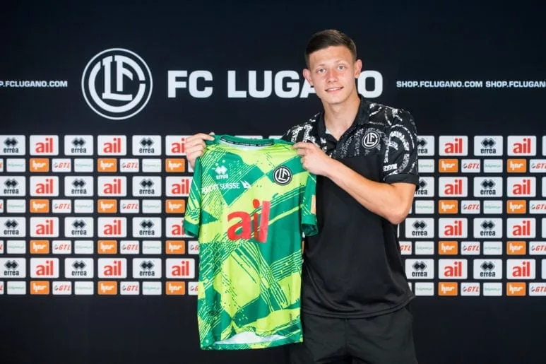 Serif Berbic completa il pacchetto portieri