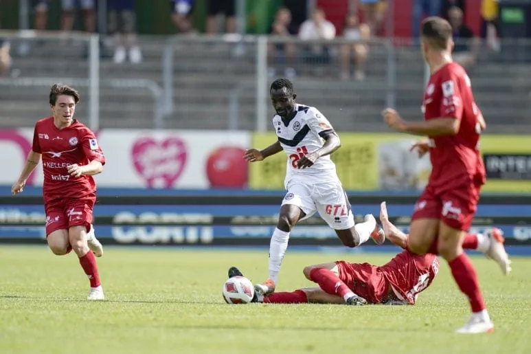 Coppa: Lugano-Winthi il 9 novembre