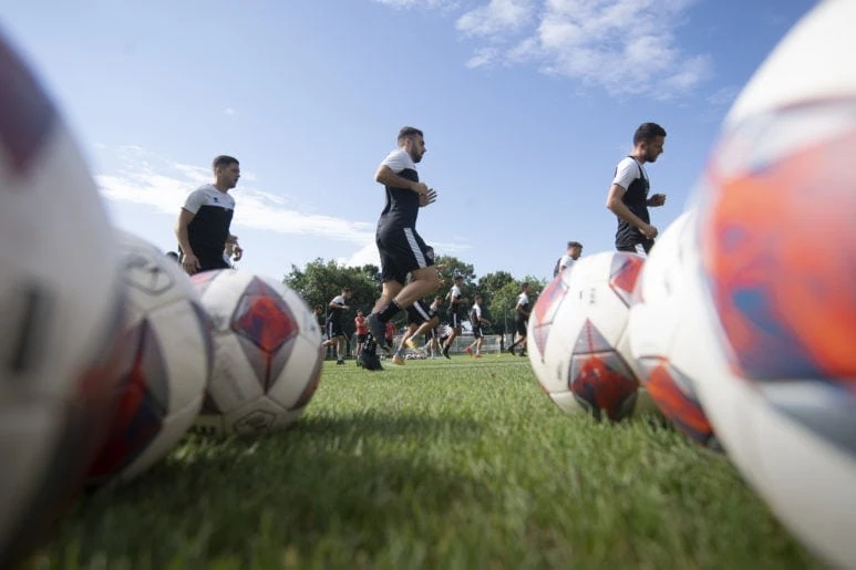 Coppa: si torna a Berna (col Breitenrain) 1